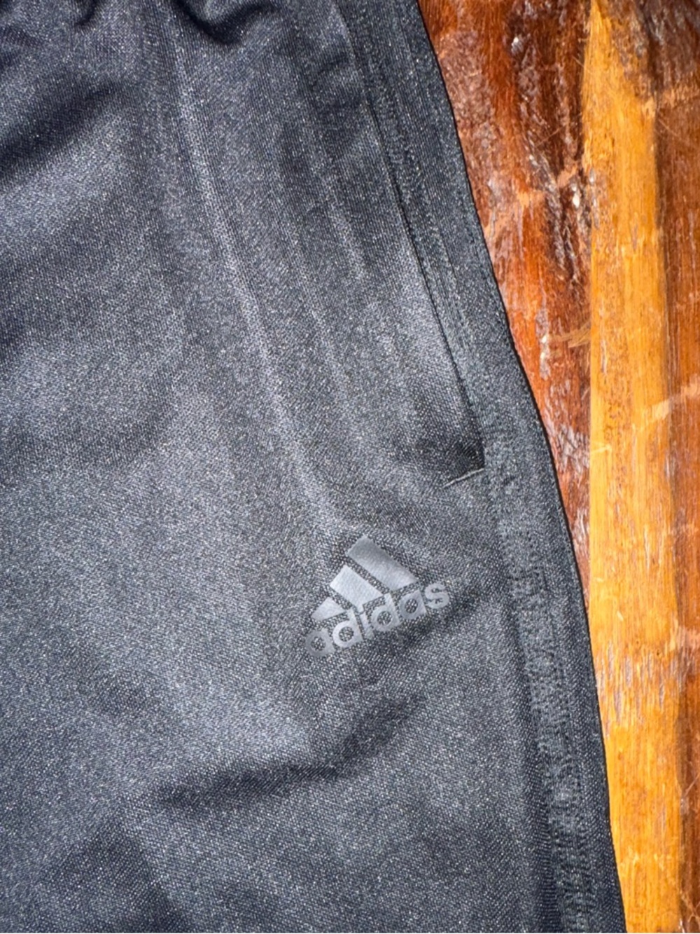 Adidas Trackpants - Picture 2 of 7